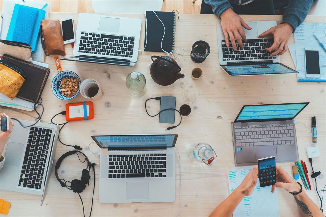 Digitalisierung im Mittelstand