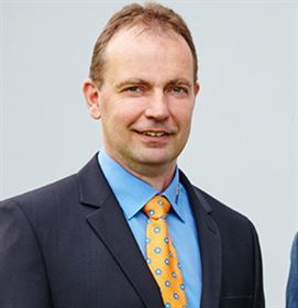 Michael Becker