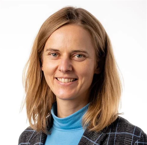 Sabine Krause